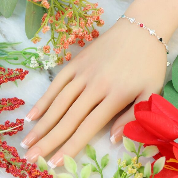 "New Beautiful Design Bracelet for Women/Girls, Gift, B571 - Picture 4 of 10